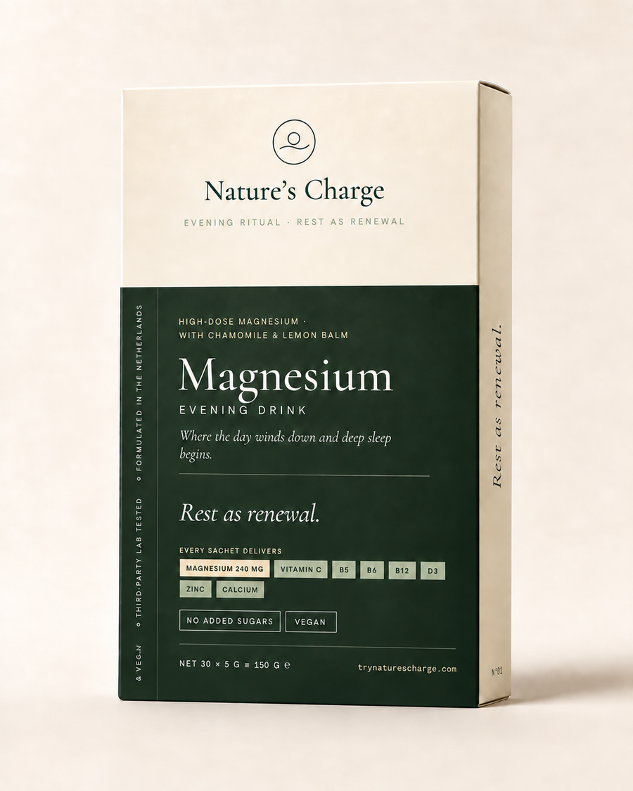 Magnesium Evening Drink