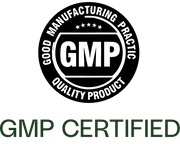 GMP certified