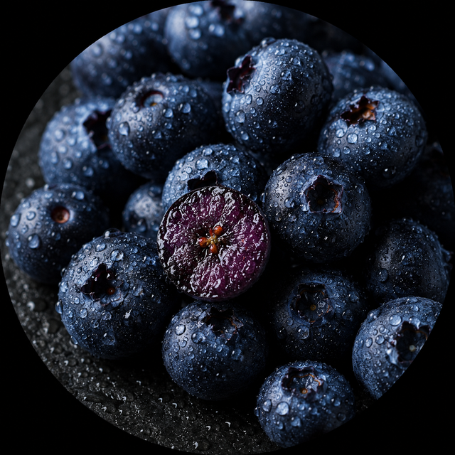 Blueberry