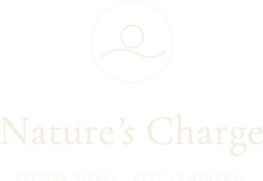 Nature's Charge