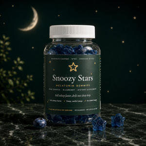 Snoozy Stars